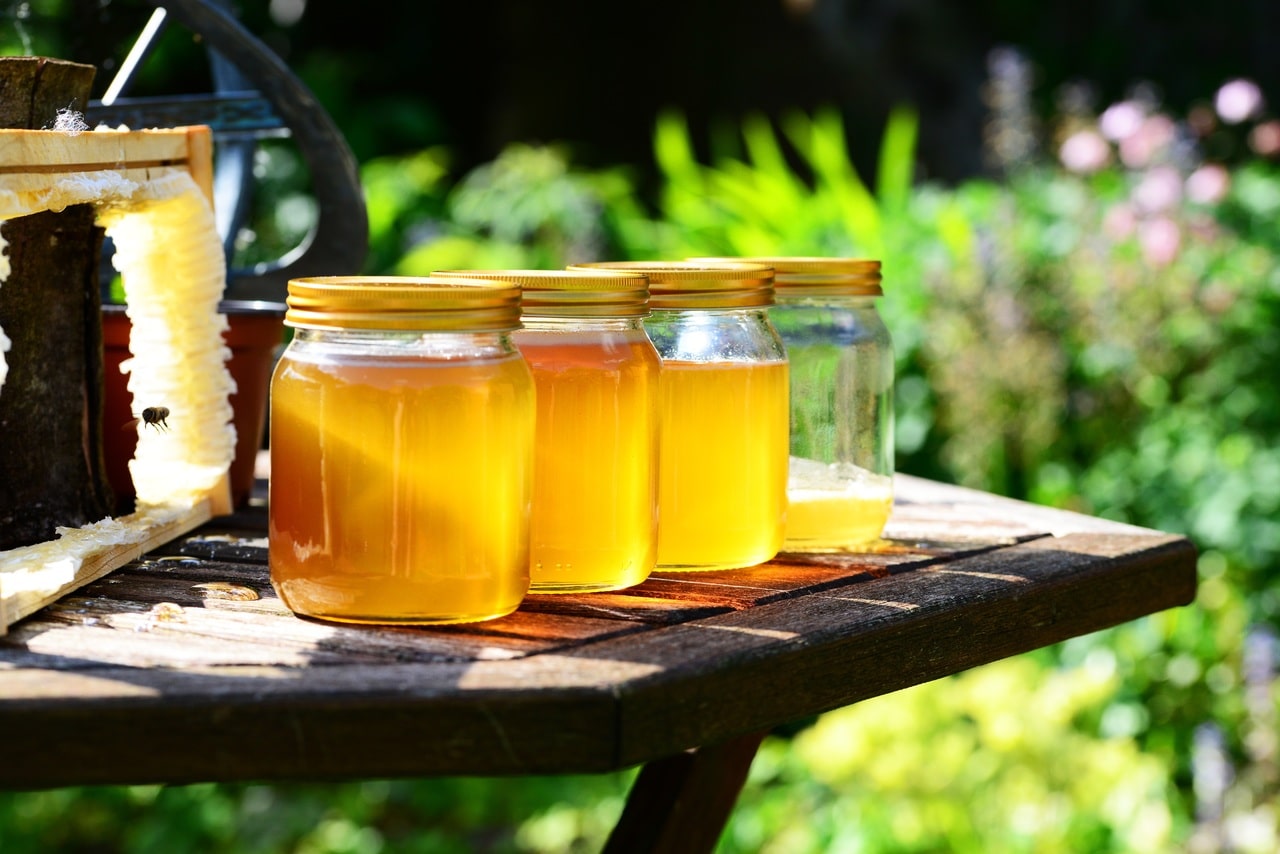 Le miel peut aider à vaincre la constipation